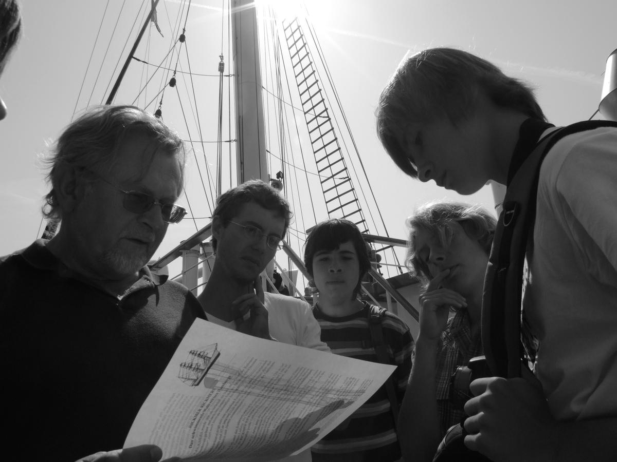 005 Cesta na sever   Dansko